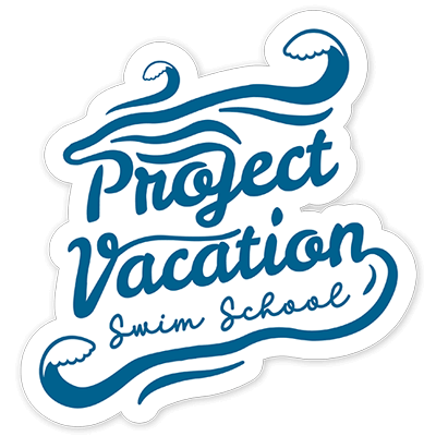 Logo PVSwim School
